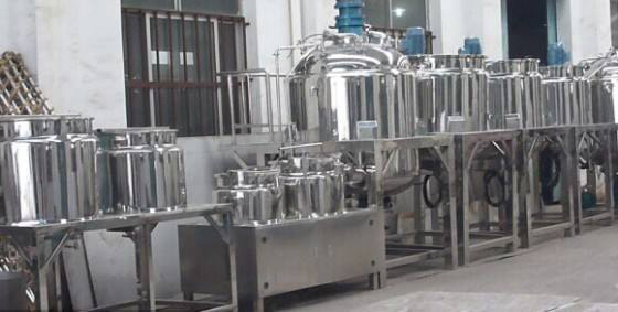 洗衣液增稠劑在洗衣液生產(chǎn)車間中應(yīng)用 洗衣液增稠劑在洗衣液生產(chǎn)車間中應(yīng)用