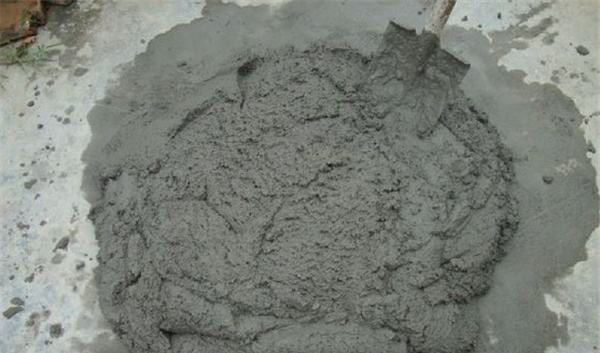 水泥砂漿增稠劑在水泥砂漿中應(yīng)用 水泥砂漿增稠劑在水泥砂漿中應(yīng)用