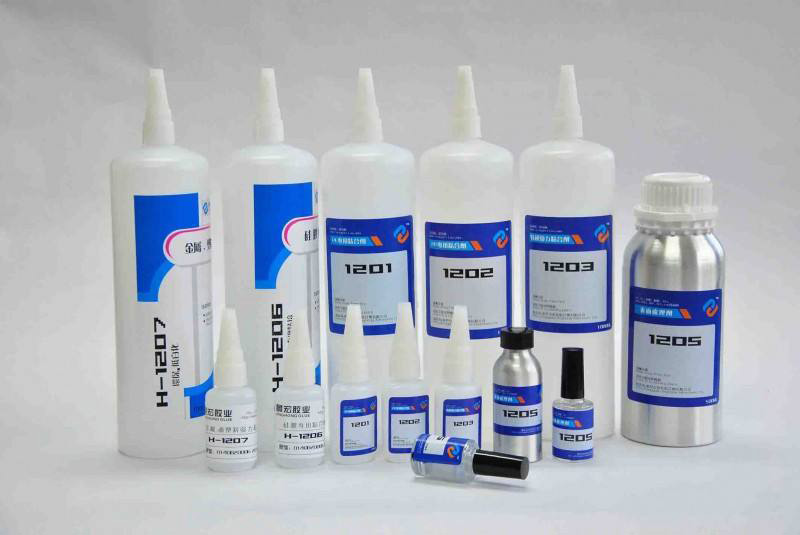 膠粘劑增稠劑在膠粘劑中應用 膠粘劑增稠劑在膠粘劑中應用