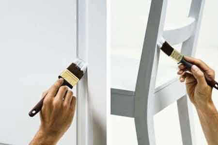 水性漆增稠劑在水性漆中應(yīng)用 水性漆增稠劑在水性漆中應(yīng)用