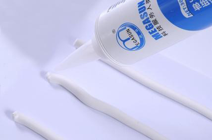 密封膠增稠劑在密封膠中應(yīng)用 密封膠增稠劑在密封膠中應(yīng)用