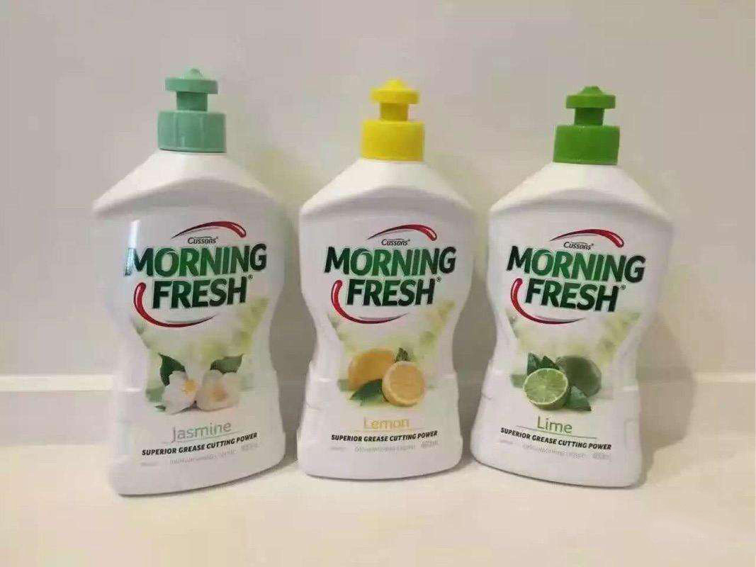 洗滌靈增稠劑在洗滌靈中應(yīng)用 洗滌靈增稠劑在洗滌靈中應(yīng)用