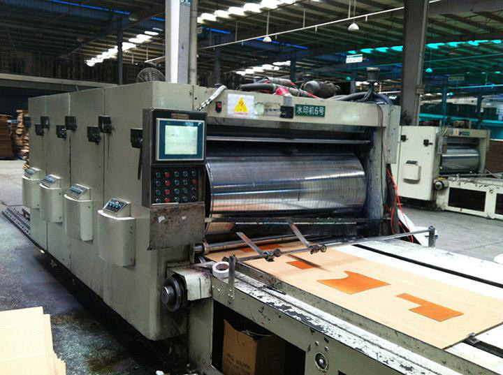 水墨增稠劑在水墨印刷中應(yīng)用 水墨增稠劑在水墨印刷中應(yīng)用