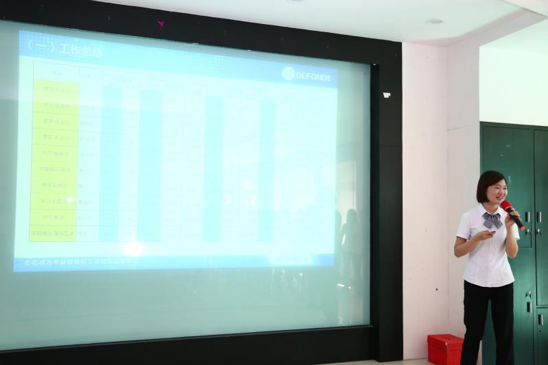 銷售部王經(jīng)理作5月份報(bào)告 銷售部王經(jīng)理作5月份報(bào)告