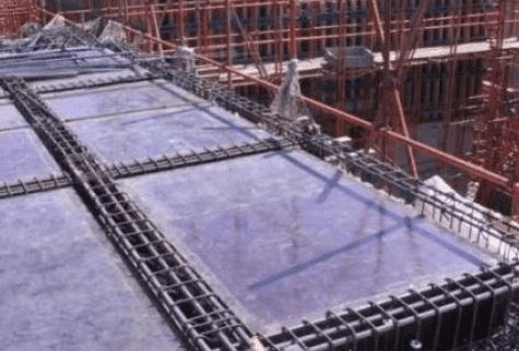 混凝土脫模劑增稠劑的應(yīng)用場景