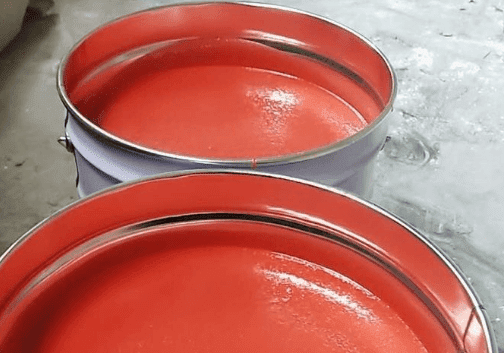 防腐涂料增稠劑