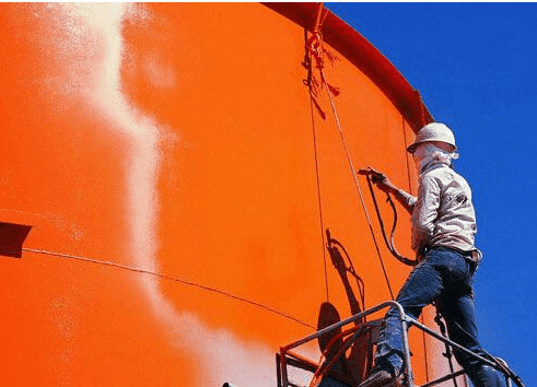 防腐涂料增稠劑應(yīng)用場景