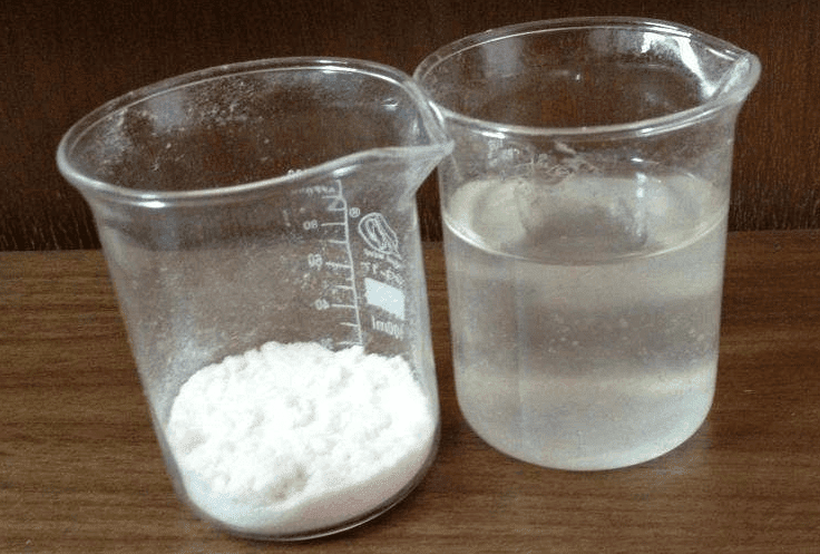 鹽溶液增稠劑應用場景 鹽溶液增稠劑應用場景