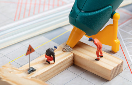 水性粘合劑增稠劑 水性粘合劑增稠劑