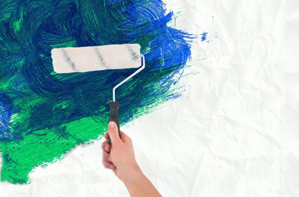 水性涂料的應(yīng)用場(chǎng)景 水性涂料的應(yīng)用場(chǎng)景