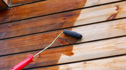 木器漆的應(yīng)用場景 木器漆的應(yīng)用場景