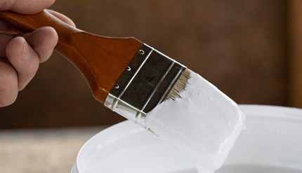 乳膠漆中使用涂料增稠劑) 乳膠漆中使用涂料增稠劑)