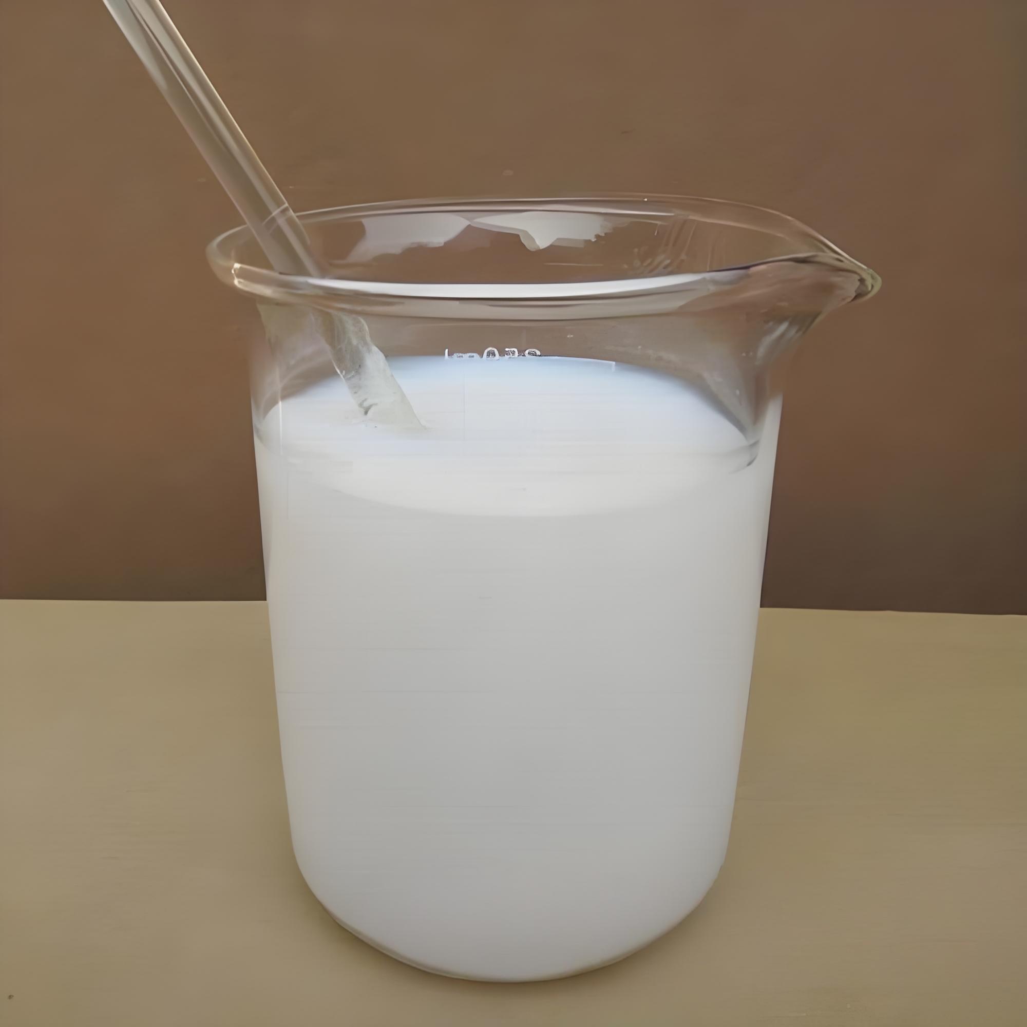 水溶除草劑增稠劑