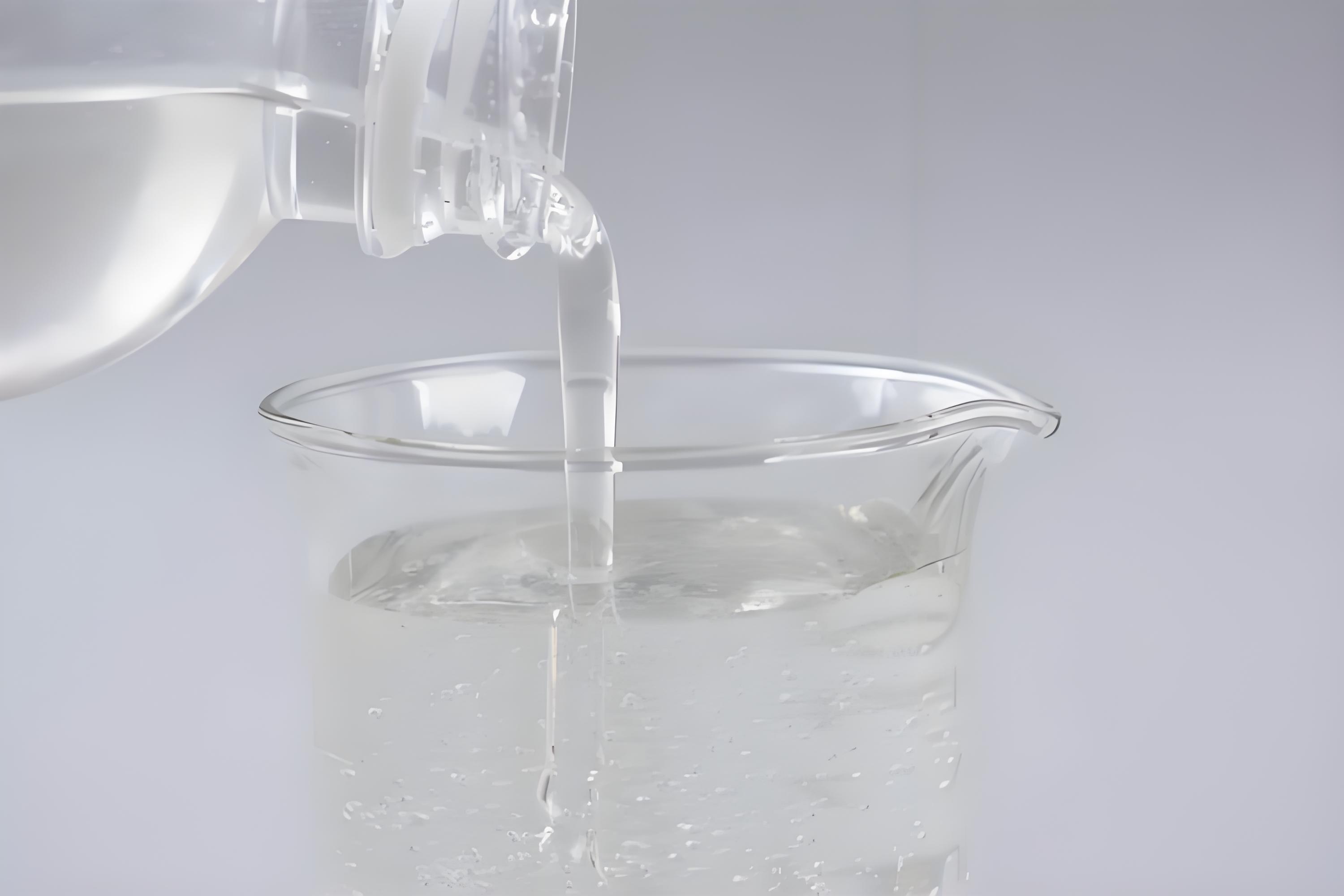 造紙涂布化工增稠劑